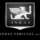 Inkas LLC UAE Titan APC 4x4 armoured vehicle personnel carrier