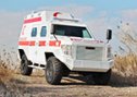 Katmerciler Ambulance 126