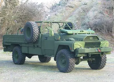 Acmat defense industry company light tactical truck protected vehicle land forces military designer manufacturer developer marketing France French