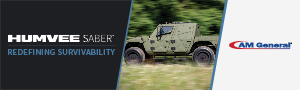 AM General American manufacturer of 4x4 Tactical and Armored vehicles