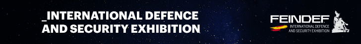 FEINDEF 2021 International Defense Exhibition Madrid Spain
