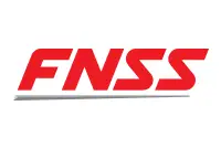 FNSS Savunma Sistemleri manufactuer and supplier of armoured vehicles Turkey Turkish defence industry logo 200 2016
