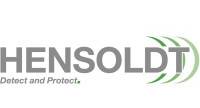 HENSOLDT defence industry developer of Land Air Sea Solutions and Products Germany logo