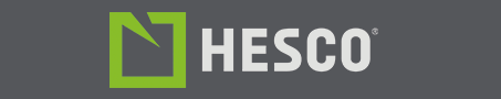 TERRABLOCK is an evolution of Hesco’s renown defensive barrier system, utilizing unrivaled capability in design, technical innovation, manufacturing, and through development alongside customer requirements and security specialists.