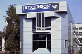 Hutchinson Headquarters