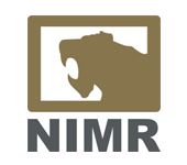 NIMR Automotive armoured tactical military vehicles manufacturer A bu Dhabi UAE United Arab Emirates logo 200 001