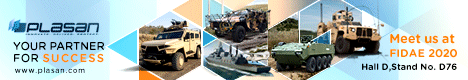 Plasan armoured vehicle manufacturer armour solutions