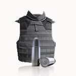 PROTECOP is supplier of a full range of ballistic vests and protection equipment, that incorporate the latest high performance ballistic protection. PROTECOP is able to provide a wide range of ballistic equipment where personal or property protection is required. 