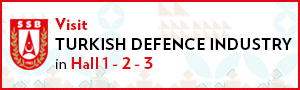SSM Defense Industry of Turkey