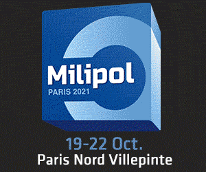 French Companu unitive produce and designed combat military helmets for Special Forces