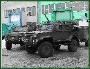 VÝVOJ Martin, a.s. is an advanced engineering company with more than 57 years of experiences. The portfolio includes products from defence technology, armored vehicles (Tatrapan, Tatrapan 8x8 Container Carrier, RG32 armored vehicle under license) and weapons for armed forces (CZ 75 P-07 DUTY, CZ SCORPION EVO 3 A1, and CZ 805 BREN A1 under license) and services.