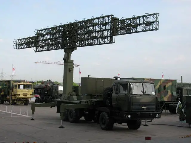 The Belarusian army has commissioned a new domestically developed long-range radar as it phases out Soviet-era equipment, said Friday, January 11, 2014, the country’s defense ministry