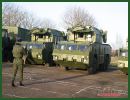 Belarus has put the second battery of Russia's Tor-M2 air defense system into service, the Defense Ministry said on Thursday, January 10, 2013. Deputy Defense Minister Igor Lotenkov added that the military has also signed a contract for the delivery of the third battery in 2013.