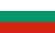 Bulgaria flag 50x32 001