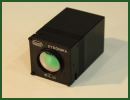 The Polish Company ETRONIKA presents several optical devices during IDET 2011 including its new KTL-30 thermal camera designed for observation in day, night, fog and smoke conditions. 