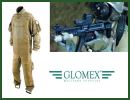 GLOMEX Military Supplies is one of the leading suppliers of products and services to the Police and Armed Forces of Central and Eastern Europe. Since 1998, the marketing, engineering, maintenance and training specialists of GLOMEX Military Supplies company provide in co-operation with producers and developers from more than 12 countries a support to armed forces in the Czech Republic and Eastern Europe.