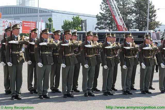On Tuesday 19 May, 2015, the gates of the 13th International Exhibition of Defence and Security Technologies - one of the most important shows of defence technologies in Central and Eastern Europe - are opening in Brno. It is an extraordinary opportunity for the Czech defence and security industry to comprehensively present its offer to potential customers around the world.