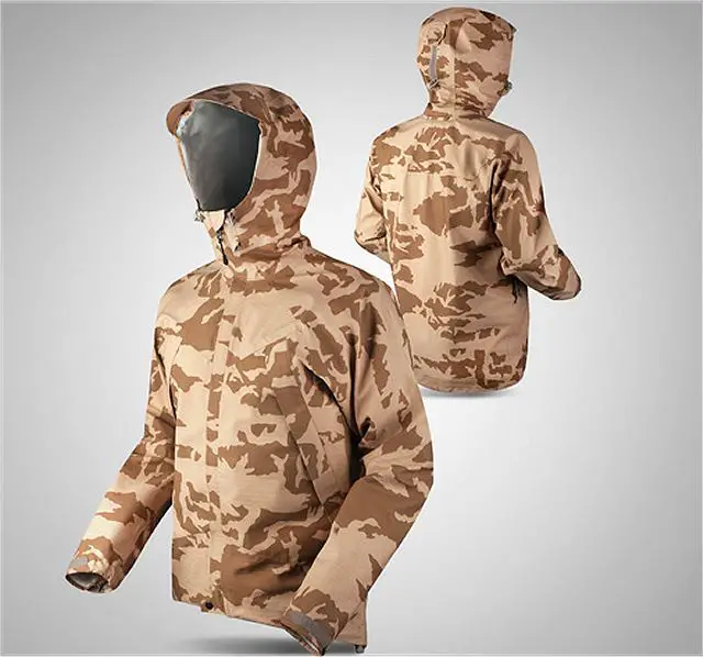 The Czech company NANOMEMBRANE in cooperation with the company Svitap and the Faculty of Textile Engineering of the Technical University of Liberec has developed a brand new nanofibrous membrane with excellent properties including extremely high vapour permeability; water resistance with a high water column, and 100% wind resistance for outdoor, sports and military purposes.