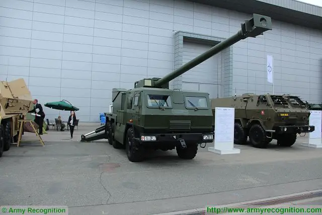 On Tuesday 19 May, 2015, the gates of the 13th International Exhibition of Defence and Security Technologies - one of the most important shows of defence technologies in Central and Eastern Europe - are opening in Brno. It is an extraordinary opportunity for the Czech defence and security industry to comprehensively present its offer to potential customers around the world.