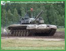 The Czech Ministry of Defence (MoD) has opted to preserve its main battle tank (MBT) fleet within the Army of the Czech Republic (ACR) despite massive budget cuts