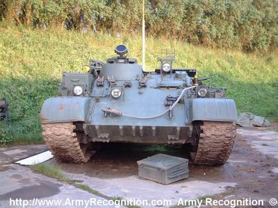 Vt55 Recovery VT-55A ARV (FR)