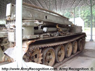 Vt55 Recovery VT-55A ARV (FR)