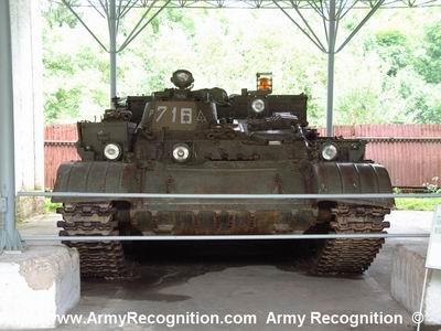 Vt55 Recovery VT-55A ARV (FR)