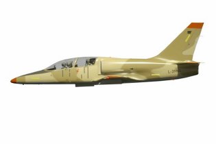 L-39NG Albatros jet trainer combat aircraft technical data sheet specifications intelligence description information identification pictures photos images video Czech Republic Czech Air Force defence aviation industry military technology