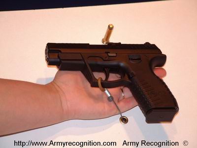 CZ 110 Left Czech IDEE2002 01