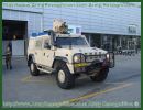 Russia signed a deal with Italy in December on the semi-knocked down assembly of 60 Lynx light multirole armored vehicles (LMV) from Iveco, Deputy Defense Minister Alexander Sukhorukov said on Tuesday, January 25, 2012.