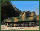 HSW 120mm self-propelled mortar carrier tracked chassis armored vehicle technical data sheet specifications description information pictures photos images video identification intelligence HSW Huta Stalowa Wola  Poland Polish army defence industry military technology