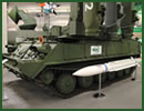 Raytheon Company and WZU Sa are working together to modernize the 2K12 Kub Air Defense System. The two companies are displaying potential solutions at the MSPO show in Kielce, Poland, for the 2K12 Kub Air Defense System modernization.