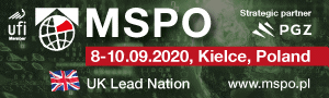 MSPO 2020 International Defence Industry Exhibition Kielce Poland army military defense industry technology