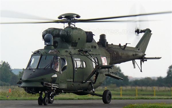AgustaWestland, a Finmeccanica company, is pleased to announce that PZL- Swidnik has delivered all of four upgraded W-3PL Gluszec helicopters, a multirole combat version of the W-3 Sokól, to the Polish Land Forces. 