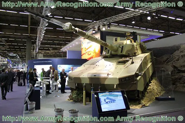 The Polish Army plans to acquire up to 1,000 new tanks in different variants, reported local daily Rzeczpospolita. It is expected that Poland’s Ministry of Defense will sign a deal to launch production of the Anders, the tank prototype developed by Bumar Group’s OBRUM Gliwice research unit, according to the Polish newspaper.