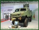 Bumar Amunicja S.A. (Eng. Bumar Ammunition) manufactured its 2000th GROM Anti-Aircraft Missile Set. Those anti-aircraft missiles are used in the POPRAD anti-aircraft system (used by the Polish Armed Forces).