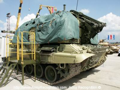 2S19 Msta-S