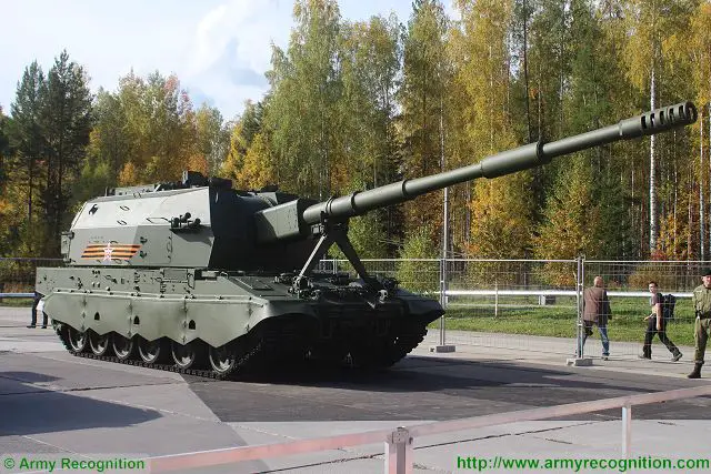 The tests of the 2S35 Koalitsiya-SV self-propelled artillery system proceed as scheduled without slippage, Alexander Romanovsky, adviser to Director General of the Uralvagonzavod Research and Production Corporation, has told TASS.