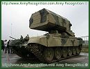 Russia has tested a new thermobaric rocket for its TOS-1 Buratino and TOS-1A Soltsepek multiple launch rocket systems, the Izvestia daily reported on Tuesday, April 10, 2012