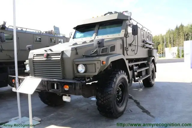 Patrol 4x4 Societe Astais 001