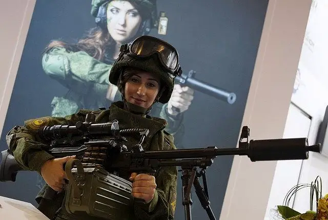 The international arms exhibition Oboronexpo 2014 is taking place in the city of Zhukovsky near Moscow from August 13 to 17. Apart from Russia, visiting delegations include Algeria, Armenia, Belarus, Germany, India, China, the United States, France, the Czech Republic and Switzerland. 