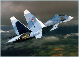 Su-30 Su-30M Sukhoi fighter aircraft technical data sheet specifications intelligence description information identification pictures photos images video Russia Russian Air Force aviation air defence industry 