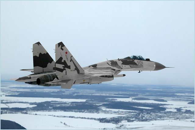 The Russian Air Force will take delivery of about 90 new of modernized fixed and rotary wing aircraft in 2012, a Defense Ministry spokesman said on Tuesday, November 22, 2011.