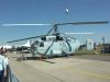 Russian Helicopters company will supply four Kamov Ka-32 helicopters to Azerbaijan in the near future, the Azerbaijani APA news agency said on Monday. It is not known which of the country's state departments or institutions ordered the helicopters, the report said. In May, the Azerbaijan Emergencies Ministry bought two Ka-32 helicopters from Russia. The Ka-32 is a 12-ton coaxial twin-rotor helicopter that can carry a payload of up to four tons. It is commonly used in utility cargo work and fire-fighting, has an endurance of about four hours and cruises at 205 kilometers per hour. 