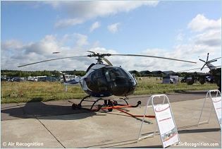 Mi-34 light helicopter technical data sheet specifications intelligence description information identification pictures photos images video Russia Russian Air Force defence industry technology