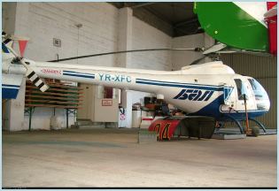 Mi-34 light helicopter technical data sheet specifications intelligence description information identification pictures photos images video Russia Russian Air Force defence industry technology