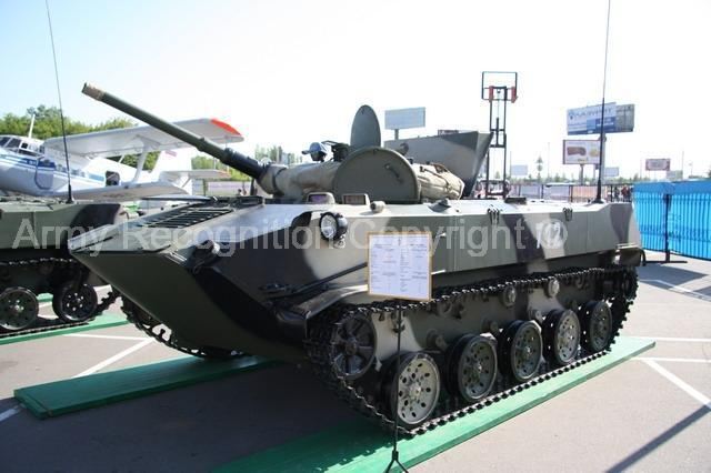 The Russian Defense Ministry has announced a tender for the modernization of BMD-1 airborne fighting vehicles, and plans to spend almost 3.4 billion rubles (around $100 million) on that goal, the state procurements agency said on Monday, April 22, 2013.