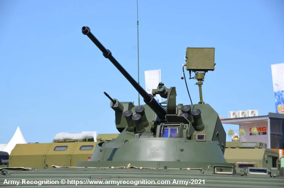 EJÉRCITO DE RUSIA BRM-1K_Model_2021_BRM-1KM_reconnaissance_tracked_armored_vehicle_Russia_details_925_001