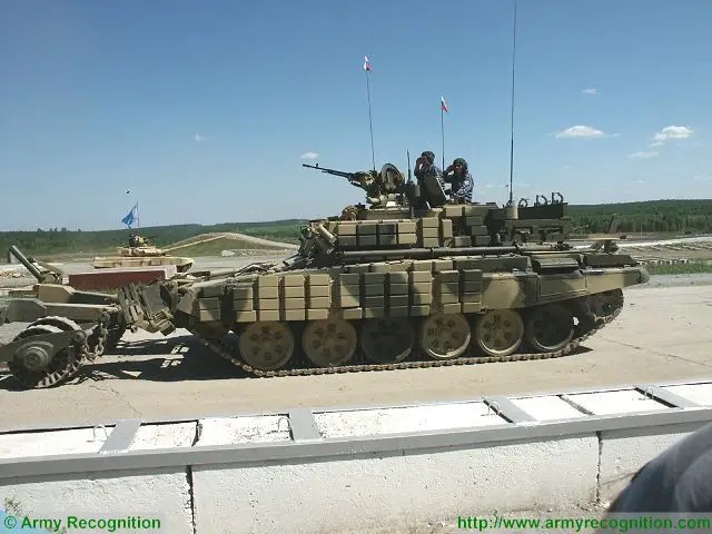 Russia is set to supply the Iraqi army with approximately 400 advanced mine clearing vehicles. Prime Minister Haider al-Abadi has inked a 'secret' contract with Russia to equip the Iraqi army with the demining vehicles, the agency quotes a senior Iraqi official as saying without releasing his name.