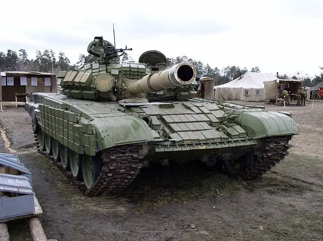 In 2012, the Western Military District of the Russian armed forces has received more than 2,000 armoured vehicles including main battle tanks T-72B1, 8x8 armored personnel carrier vehicles BTR-82, BREM-K wheeled armoured recovery vehicle based on the BTR-80 8x8 APC, and multirole tracked armored vehicles MT-LB VMK